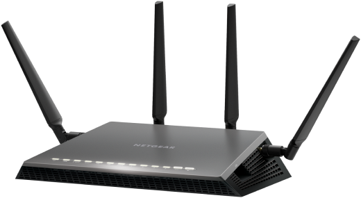 Настройка и установка роутера wi-fi в Дзержинске